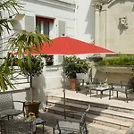 Hotel Pavillon Bastille