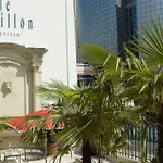 Hotel Pavillon Bastille