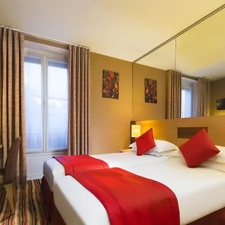 Pavillon Bastille Hotel Parigi