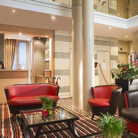 Pavillon Bastille Parigi