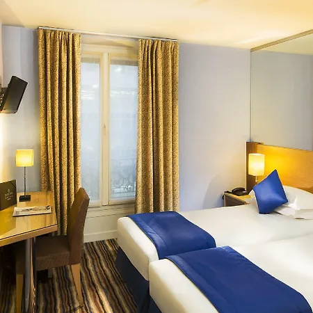 Pavillon Bastille Parigi