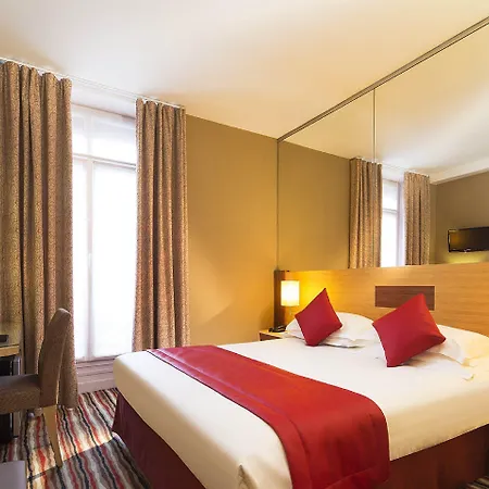 Pavillon Bastille Hotel Parigi