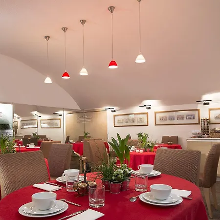 Pavillon Bastille 3* Parigi