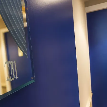 Pavillon Bastille 3* Parigi