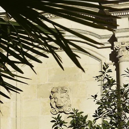 Pavillon Bastille Hotel
