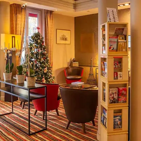 Pavillon Bastille Parigi