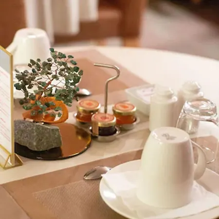 Pavillon Bastille Hotel