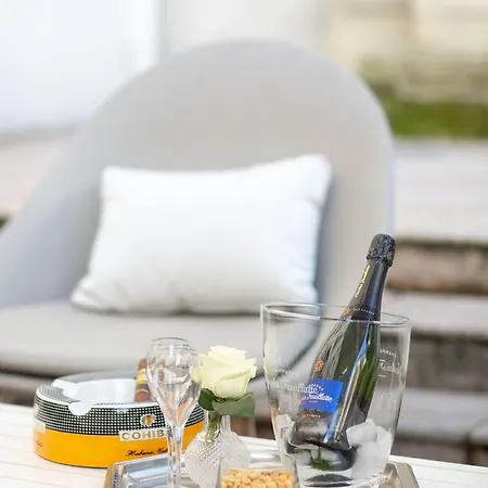 Pavillon Bastille 3* Parigi