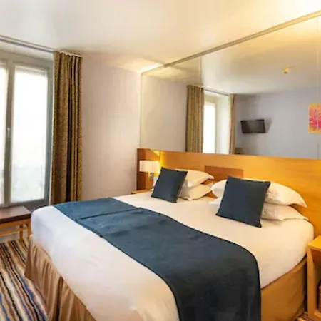 Pavillon Bastille Hotel Parigi