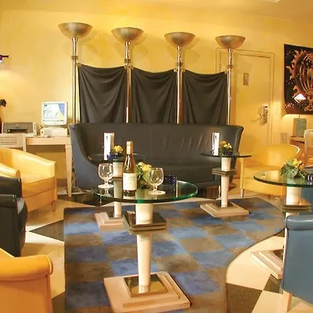 Pavillon Bastille 3* Parigi