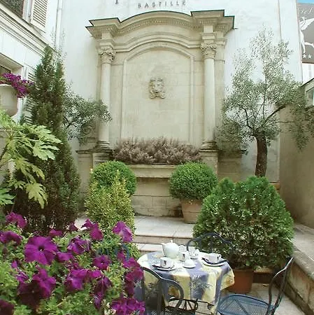 Pavillon Bastille Parigi