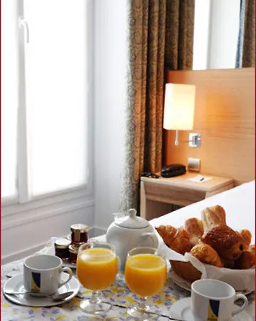 Pavillon Bastille Parigi
