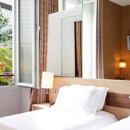 Pavillon Bastille 3* Parigi