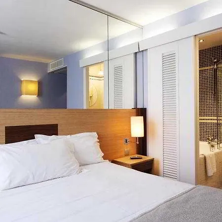 Pavillon Bastille Hotel Parigi
