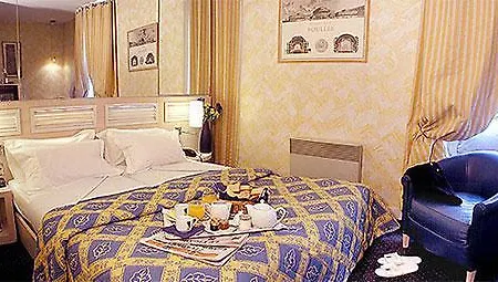 Pavillon Bastille Hotel Parigi