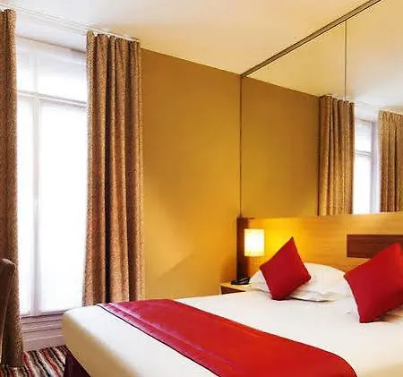 Pavillon Bastille Hotel Parigi