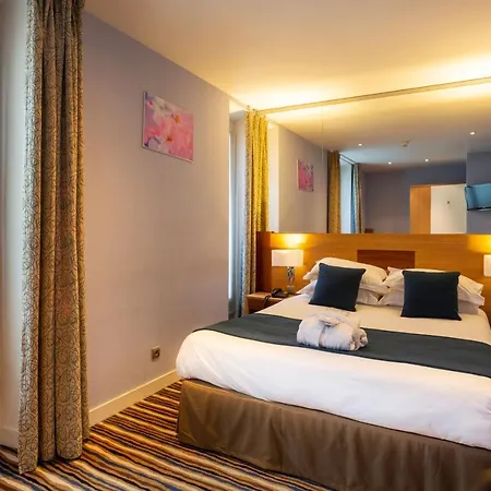 Pavillon Bastille 3* Parigi