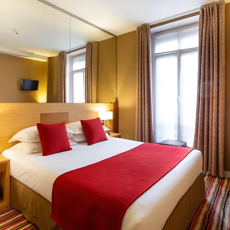 Pavillon Bastille Hotel Parigi