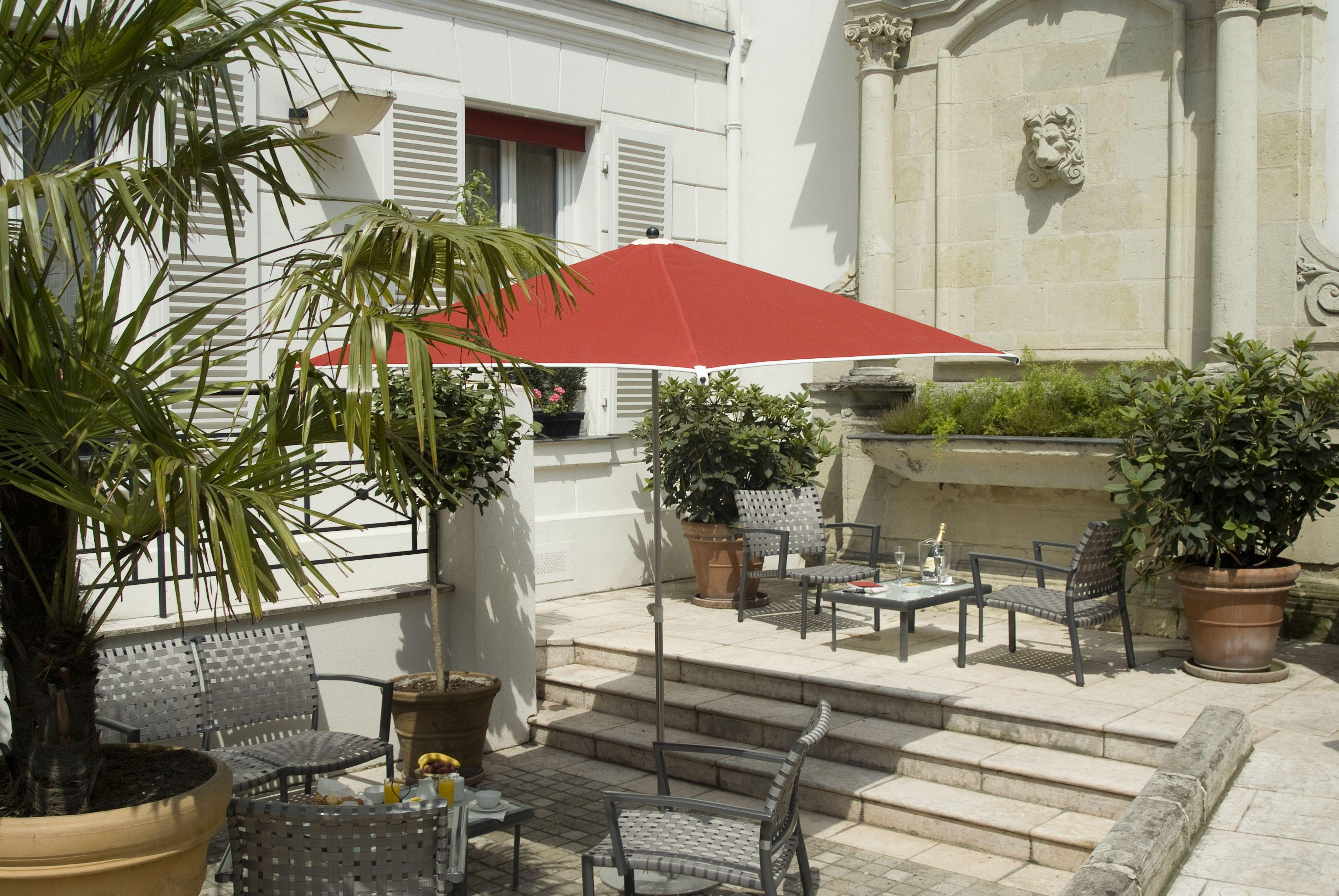 Pavillon Bastille 3* Paris