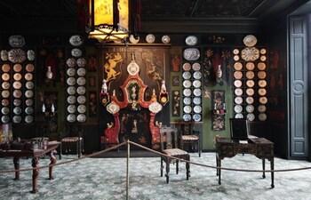 Hotel Pavillon Bastille Paris