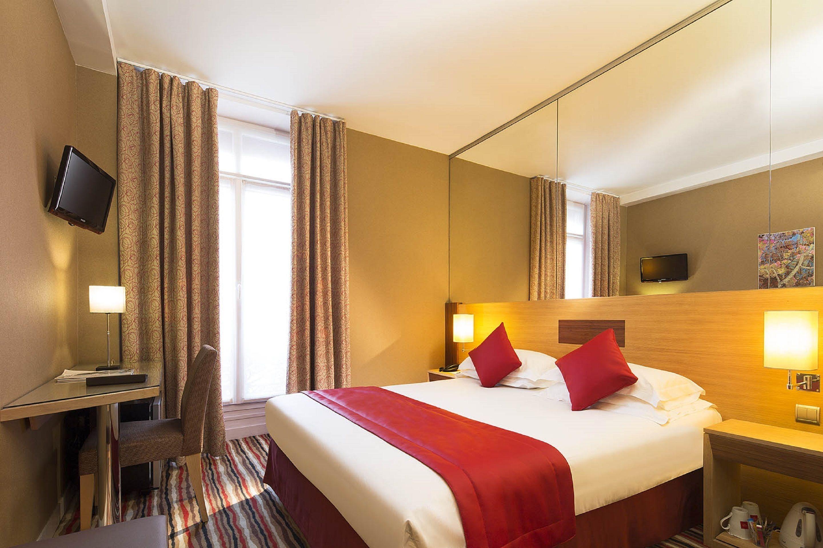 Pavillon Bastille Hotel Paris