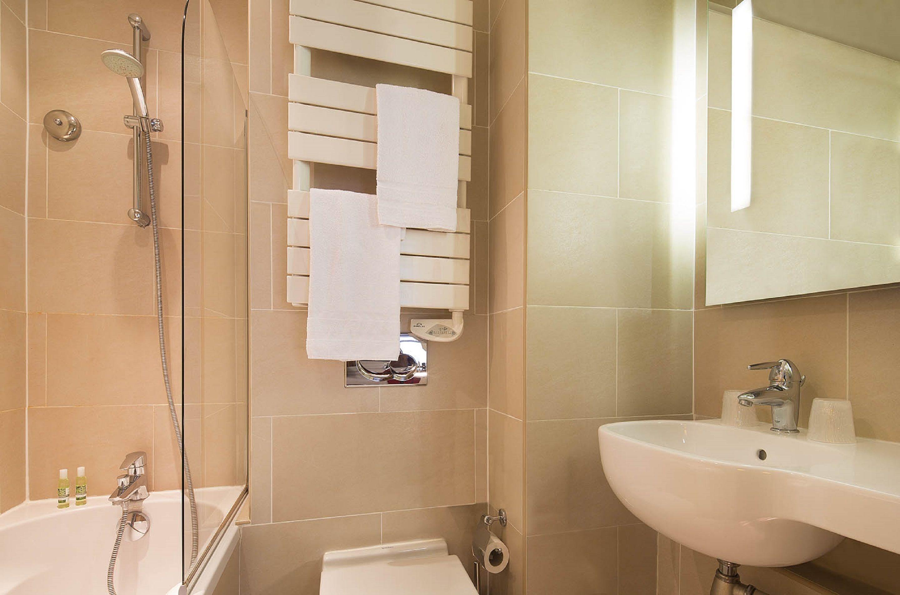 Pavillon Bastille Paris