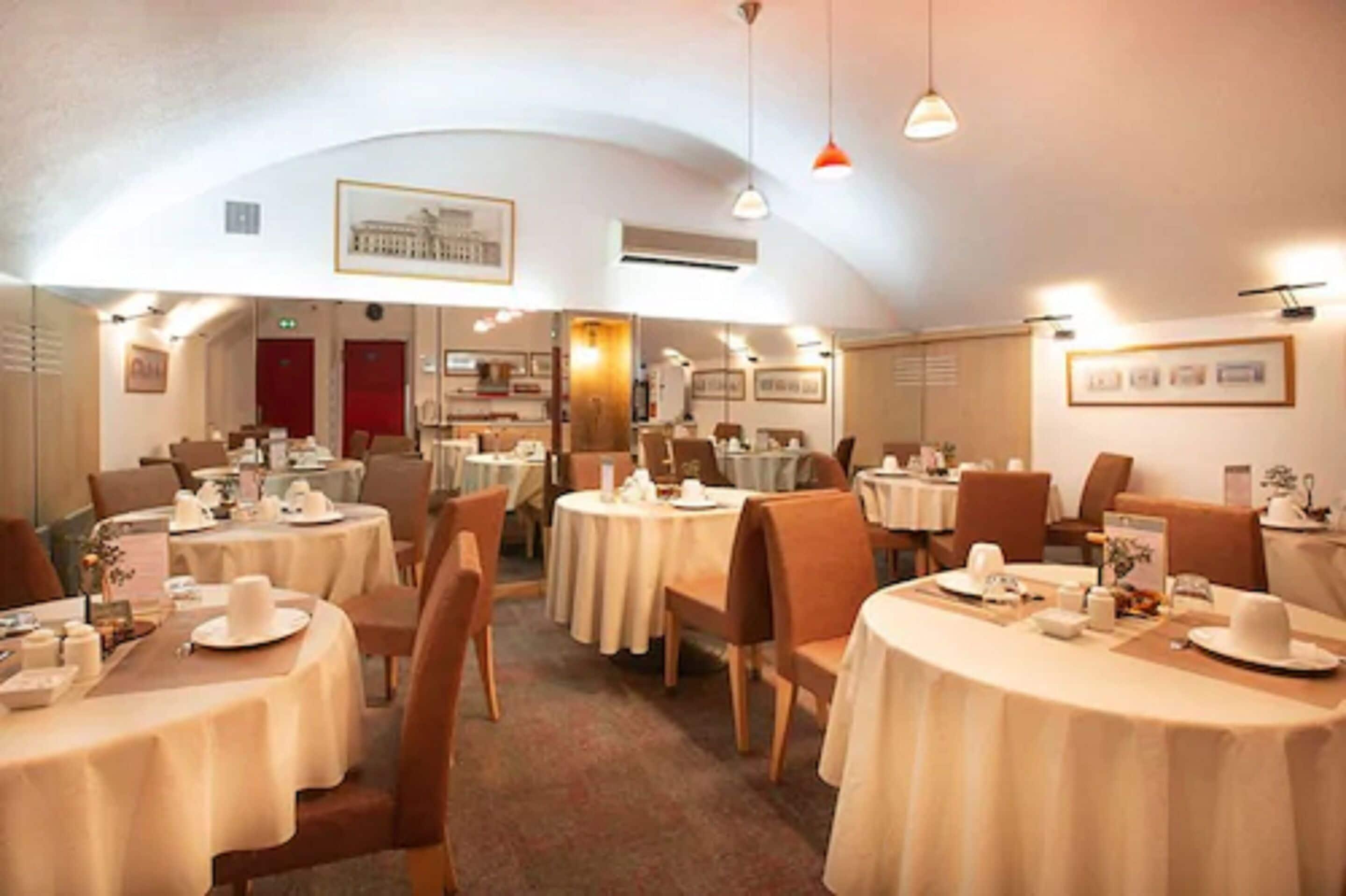 Pavillon Bastille 3*