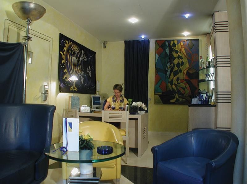 Pavillon Bastille Hotel 3*