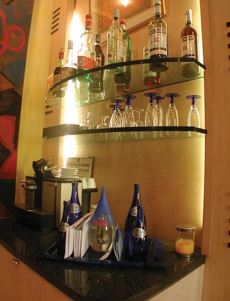 Pavillon Bastille Hotel Paris