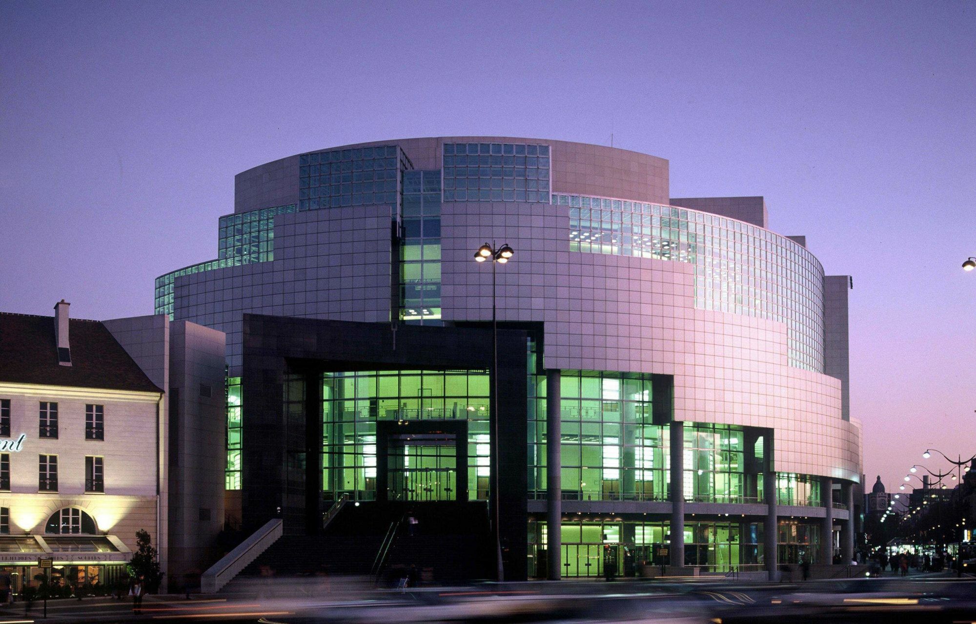 Hotel Pavillon Bastille 3*