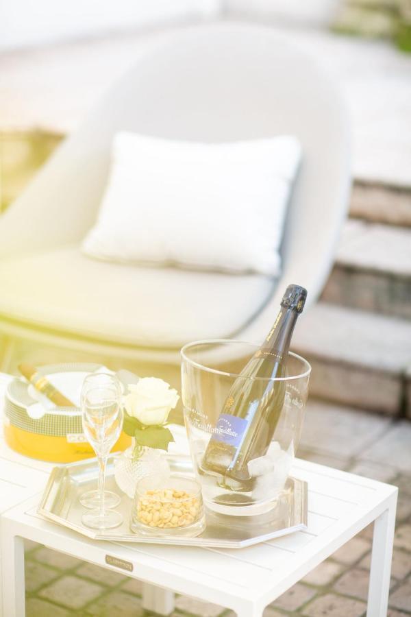 Pavillon Bastille Hotel 3*