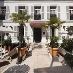 Hôtel Pavillon Bastille