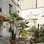 Hôtel Pavillon Bastille