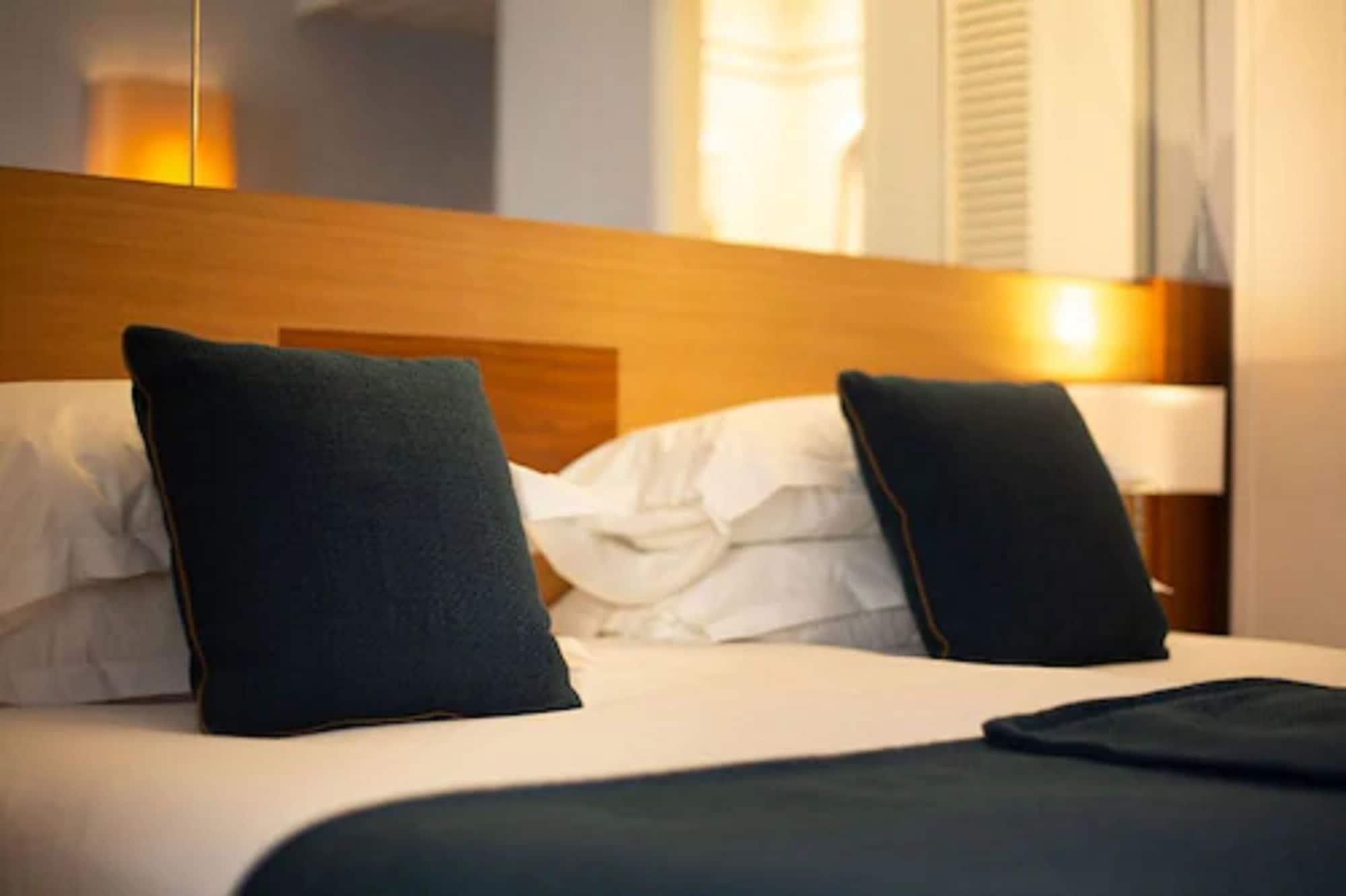 Pavillon Bastille Hotel Parigi