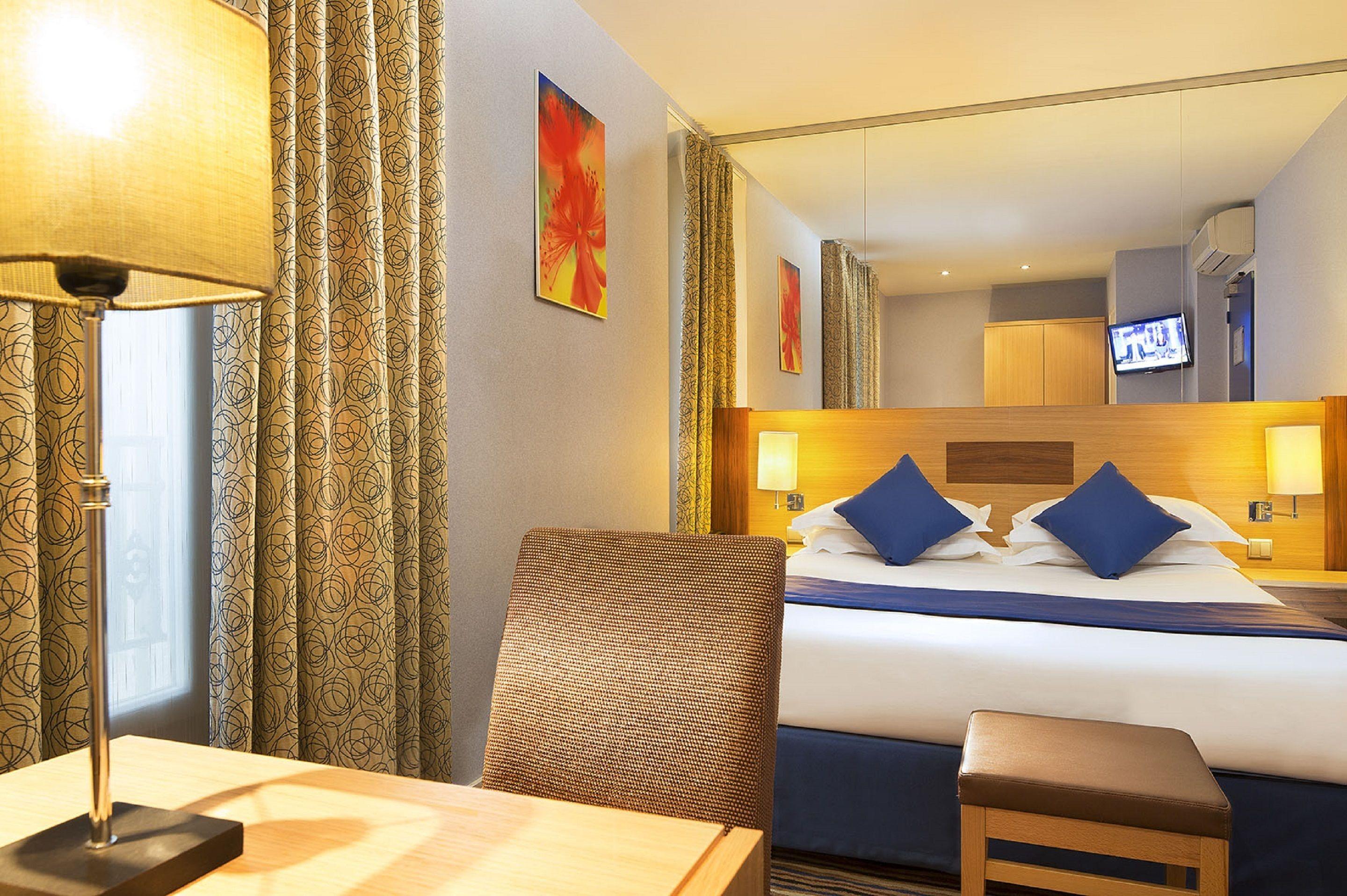 Hotel Pavillon Bastille