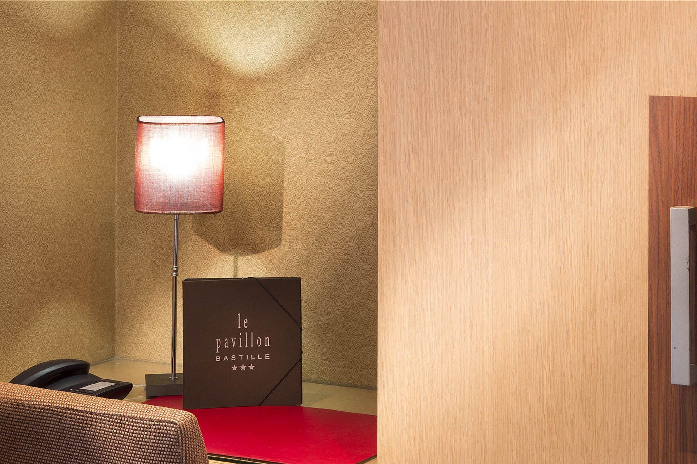 Pavillon Bastille 3*