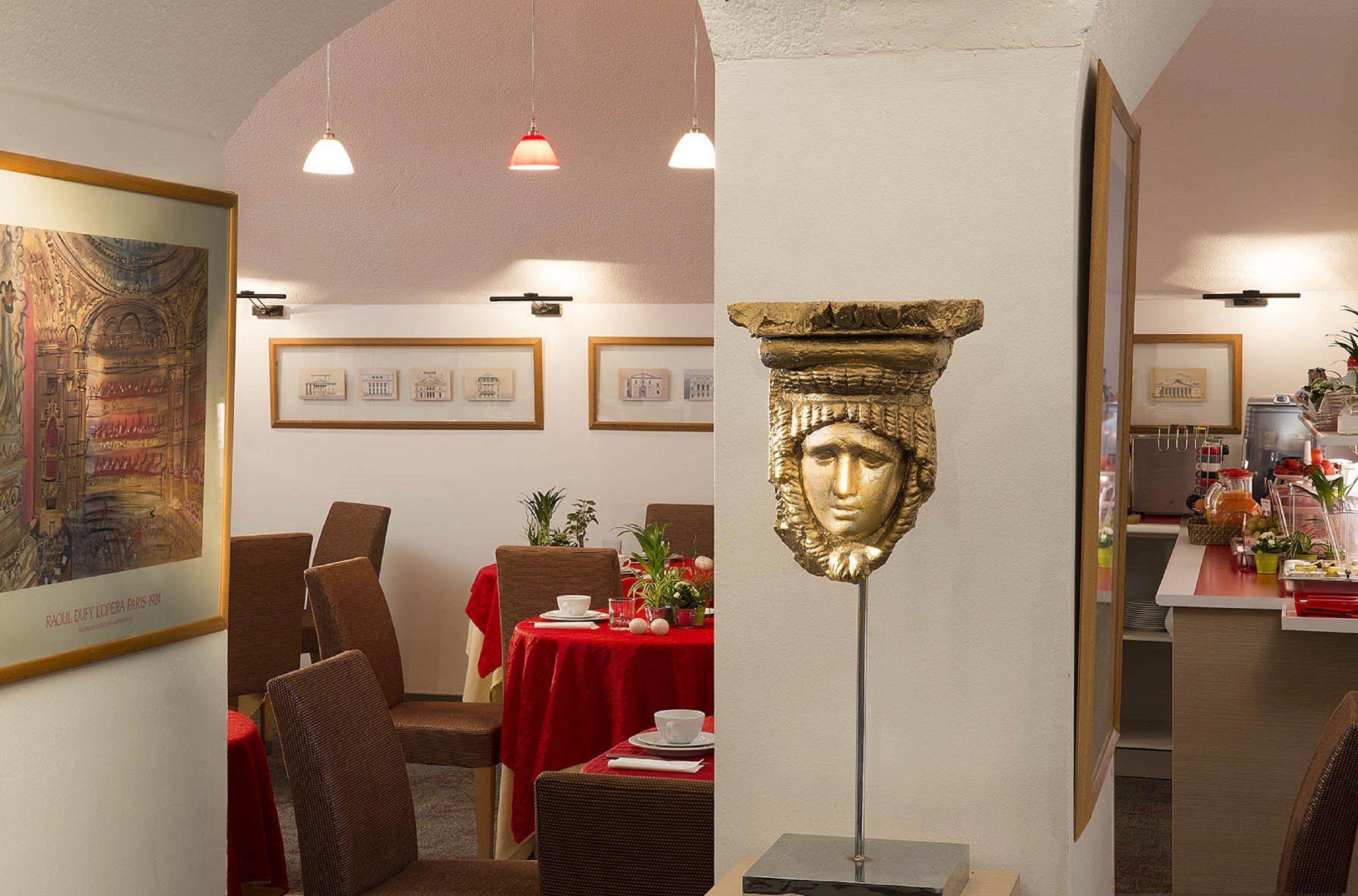 Pavillon Bastille Parigi