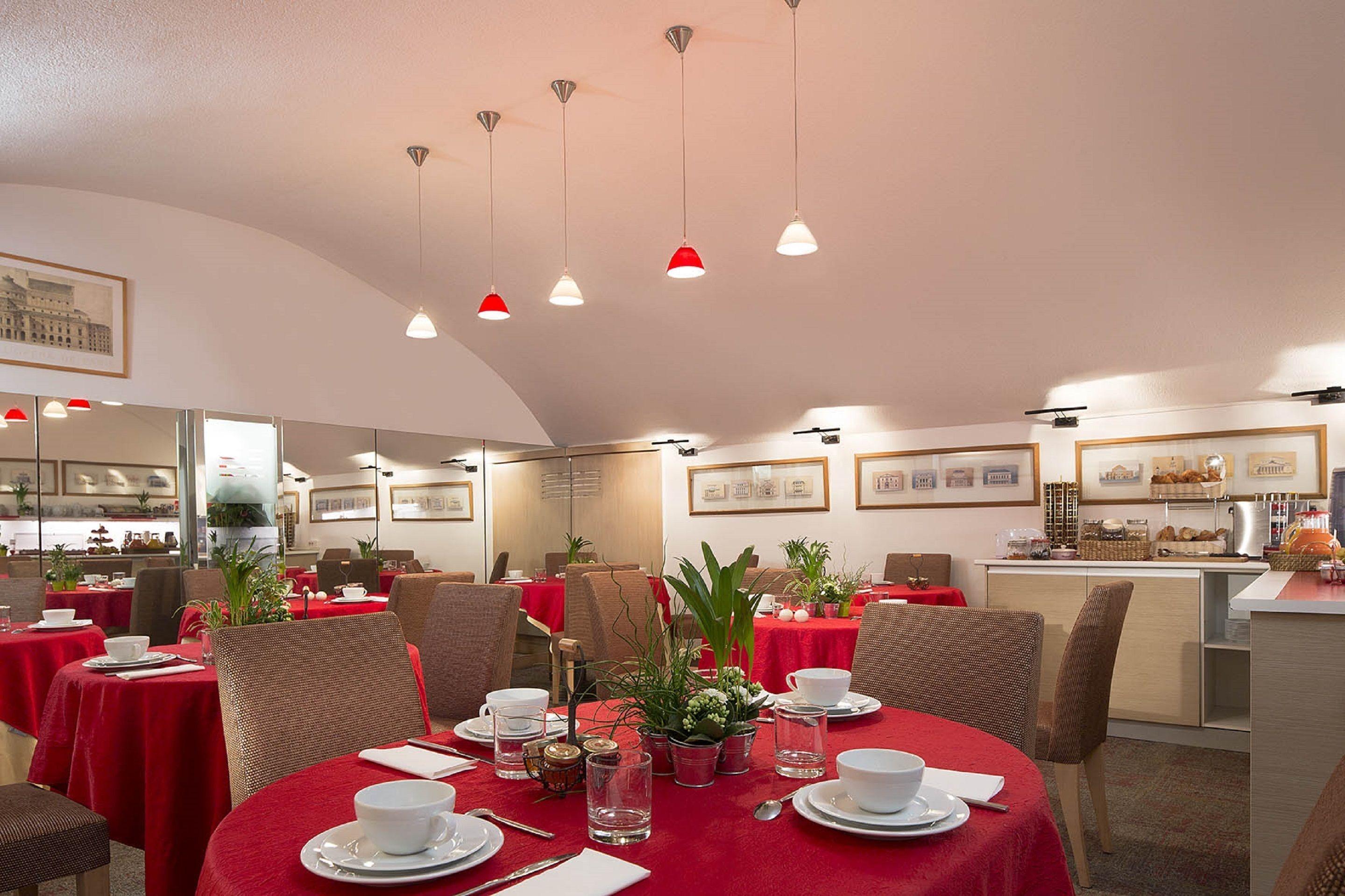 Pavillon Bastille 3* Parigi