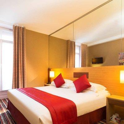 Pavillon Bastille Parigi