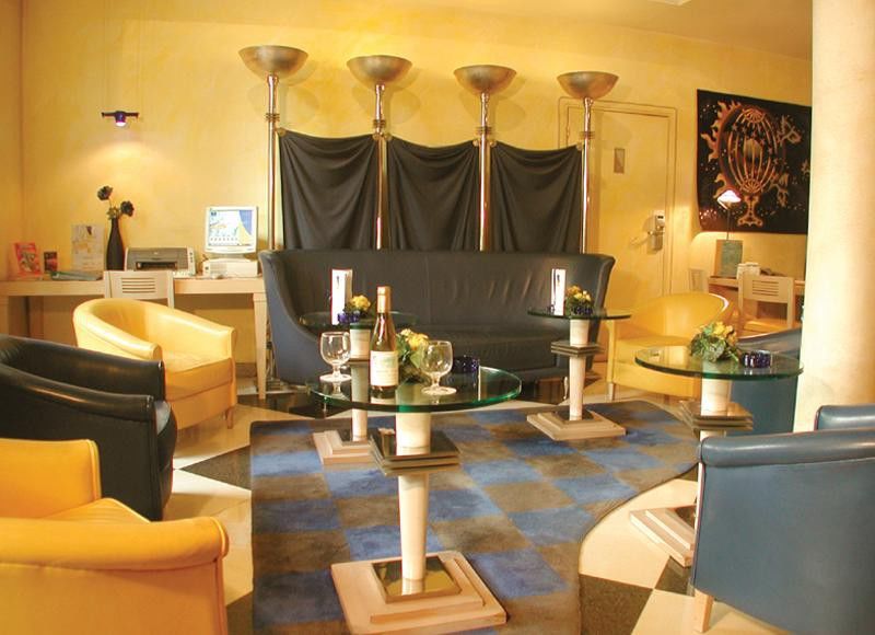 Pavillon Bastille 3* Parigi