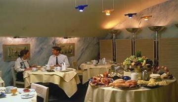 Pavillon Bastille Parigi