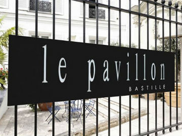 Pavillon Bastille