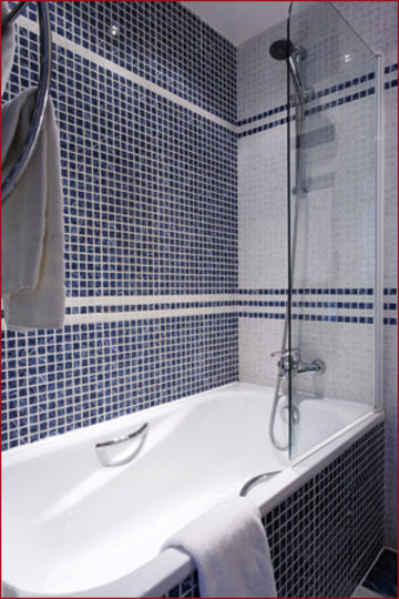 Pavillon Bastille Hotel 3*