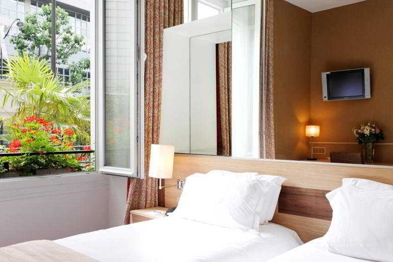 Pavillon Bastille 3* Parigi