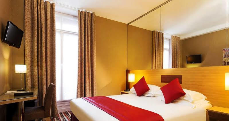 Pavillon Bastille Hotel Parigi