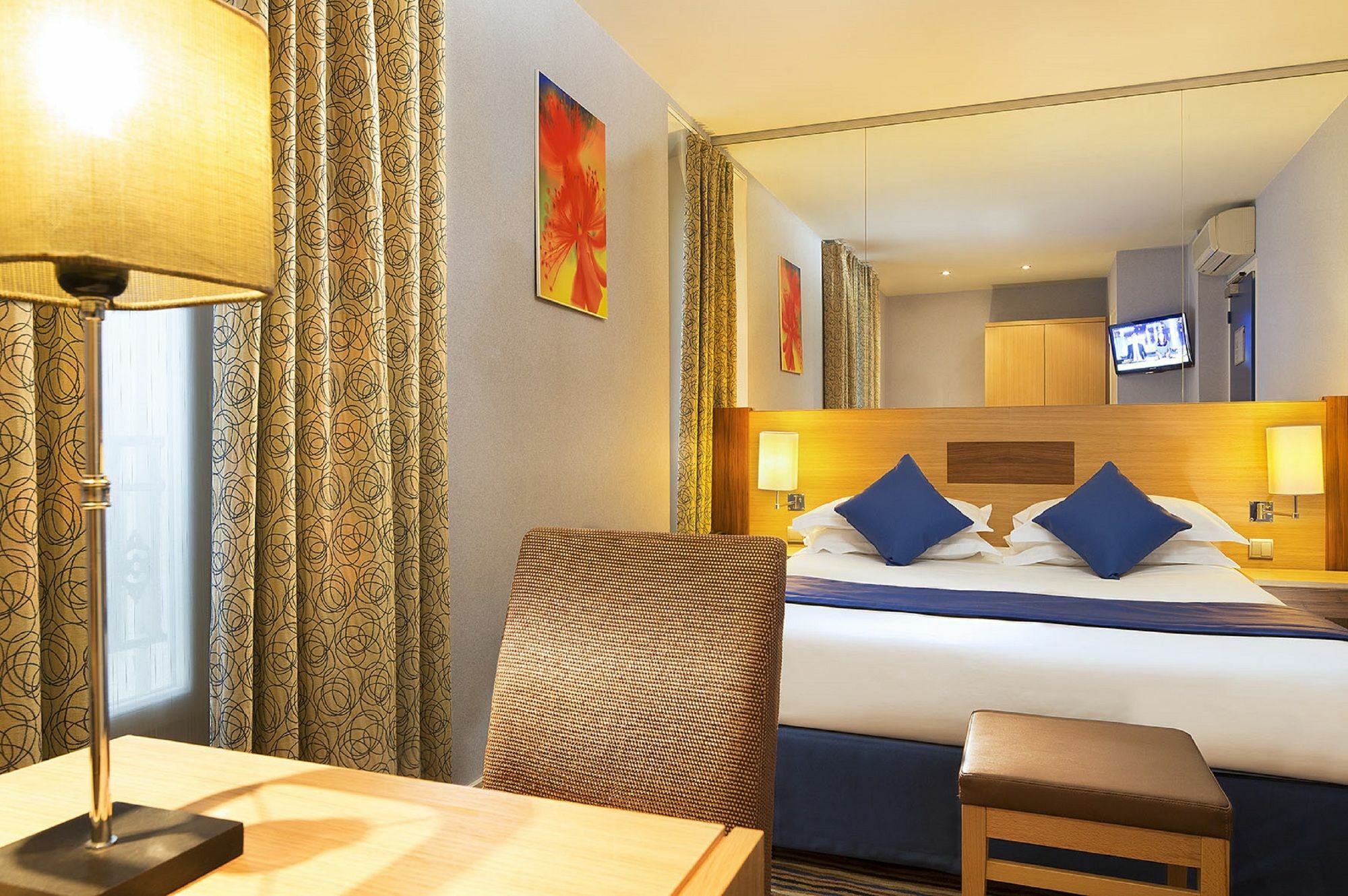 Pavillon Bastille Hotel Parigi