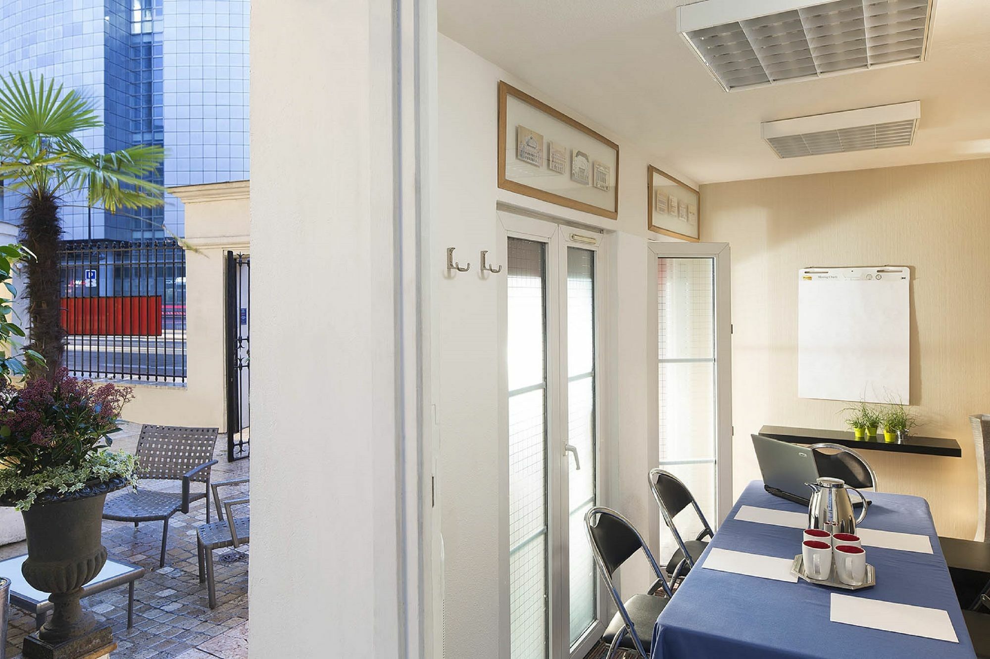 Pavillon Bastille Parigi