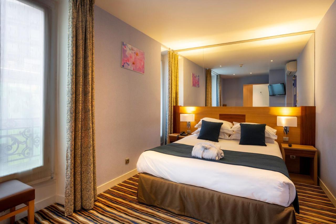 Pavillon Bastille 3* Parigi