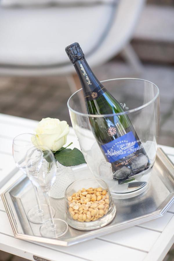 Hotel Pavillon Bastille Parigi